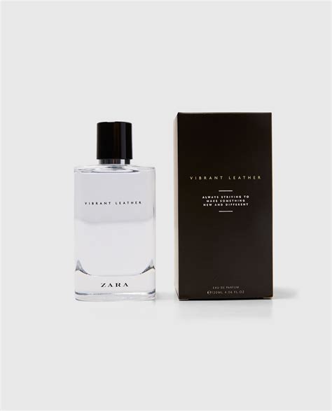 zara men's perfume dupe|zara vibrant leather for men.